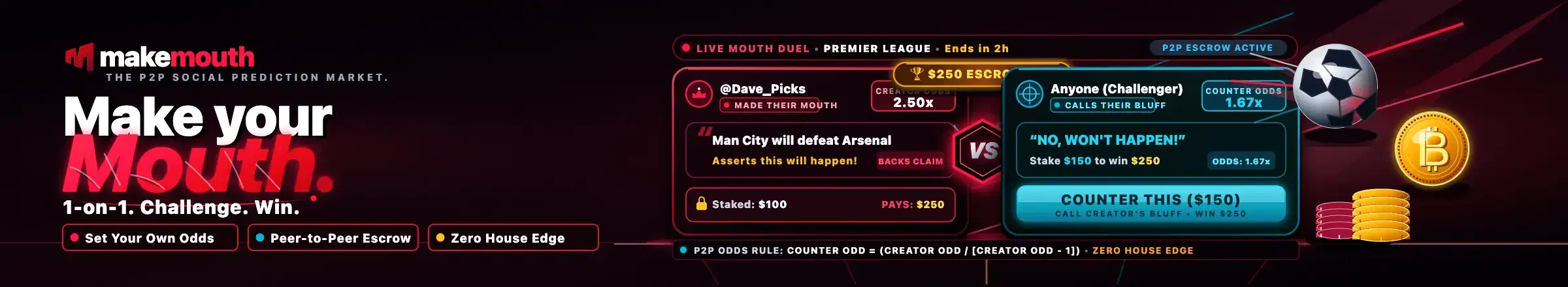 Make a prediction